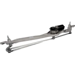 Order DORMAN (OE SOLUTIONS) - 602-309AS - Windshield Wiper Motor And Transmission Assembly For Your Vehicle