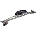 Order DORMAN (OE SOLUTIONS) - 602-402AS - Windshield Wiper Transmission And Motor Assembly For Your Vehicle