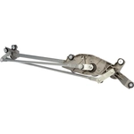 Order DORMAN (OE SOLUTIONS) - 602-466AS - Windshield Wiper Motor And Transmission Assembly For Your Vehicle