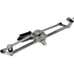 Order DORMAN (OE SOLUTIONS) - 602-650AS - Windshield Wiper Transmission And Motor Assembly For Your Vehicle