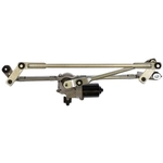 Order WAI GLOBAL - WPM11001L - Windshield Wiper Motor and Linkage Assembly For Your Vehicle