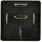 Order Wiper Relay by BLUE STREAK (HYGRADE MOTOR) - RY438 For Your Vehicle
