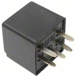 Order BLUE STREAK (HYGRADE MOTOR) - RY604 - Wiper Relay For Your Vehicle