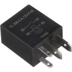 Order BWD AUTOMOTIVE - R6472 - Accessory Power Relay For Your Vehicle