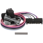 Order BLUE STREAK (HYGRADE MOTOR) - DS817 - Windshield Interrupteur d'essuie-glace For Your Vehicle