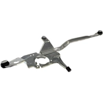 Order DORMAN - 602-224 - Windshield Wiper Transmission For Your Vehicle