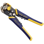 Order IRWIN - 2078300 - Wire Stripper/Crimper-8'/200mm For Your Vehicle