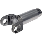 Order DORMAN (OE SOLUTIONS) - 697-563 - Driveshaft Slip Yoke For Your Vehicle