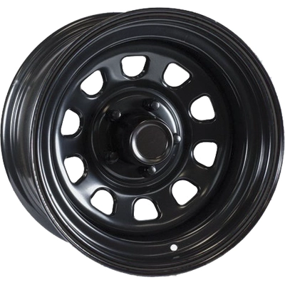 15" Custom Wheel by CECO - CD845760 pa5