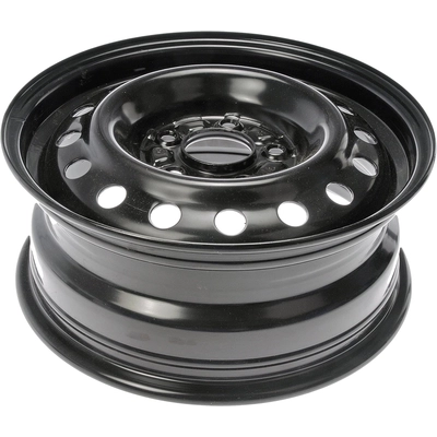 DORMAN - 939-196 - 15" Steel Wheel pa2