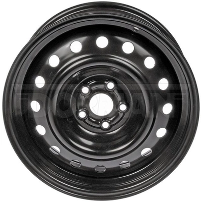 16" Steel Wheel by DORMAN (OE SOLUTIONS) - 939-174 pa4