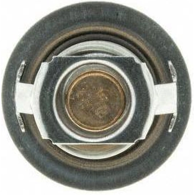 160f/71c Thermostat by MOTORAD - 203-160 pa2