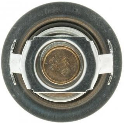 160f/71c Thermostat by MOTORAD - 203-160 pa5