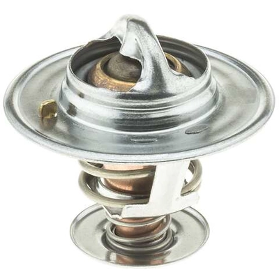 MOTORAD - 233-160JV - Engine Coolant Thermostat with Jiggle Pin Weep Hole pa1