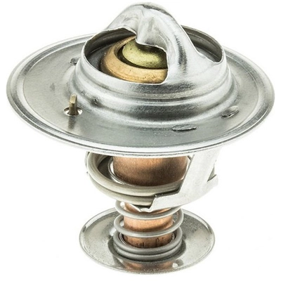 160f/71c Thermostat by MOTORAD - 242-160 pa1