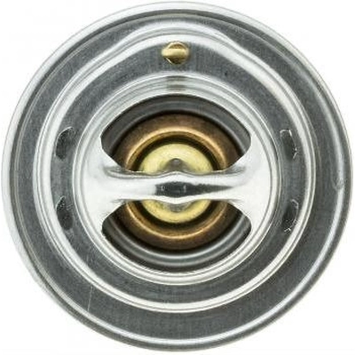 160f/71c Thermostat by MOTORAD - 244-160 pa3