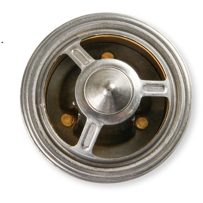 160f/71c Thermostat by MR. GASKET - 4363 pa10