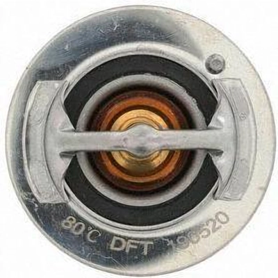 Thermostat 176f/80c by MOTORAD - 1075-176 pa8