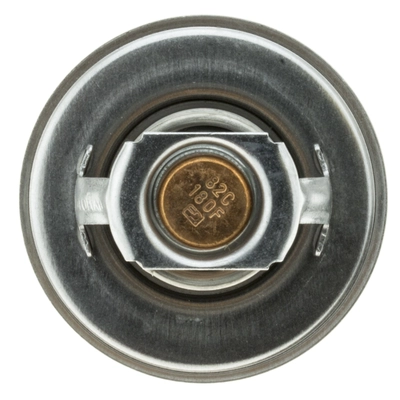 Thermostat 180F / 82C by MOTORAD - 200-180 pa10