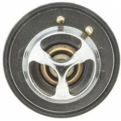 180f/82c Thermostat by MOTORAD - 448-180 pa4