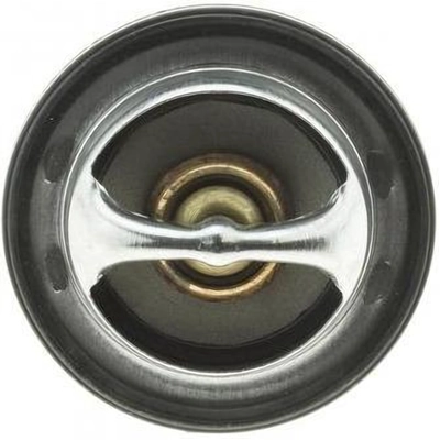 180f/82c Thermostat by MOTORAD - 461-180 pa12