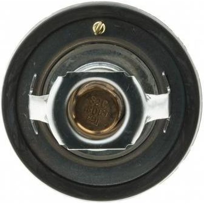 180f/82c Thermostat by MOTORAD - 647-180 pa7