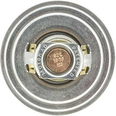 180f/82c Thermostat by MOTORAD - 7206-180 pa9