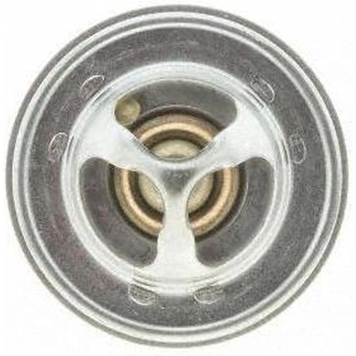 180f/82c Thermostat by MOTORAD - 7281-180 pa4