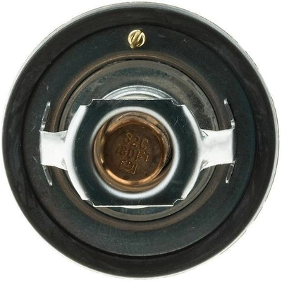 Thermostat d'équipement d'origine 180F by GATES - 34162 pa5