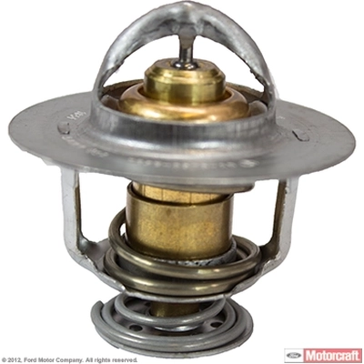 Thermostat 190F / 88C by MOTORCRAFT - RT1195 pa3