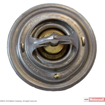 Thermostat 197f/92c by MOTORCRAFT - RT1152 pa3