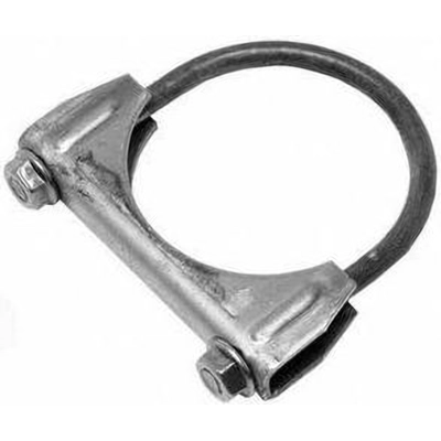 WALKER USA - 35408 - 2 Inch Exhaust Clamp pa3