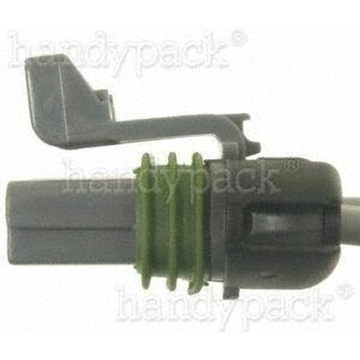 4 Wheel Drive Indicator Connector by BLUE STREAK (HYGRADE MOTOR) - HP4795 pa24