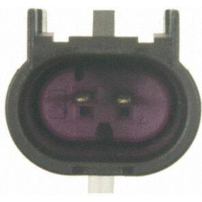 4 Wheel Drive Indicator Connector by BLUE STREAK (HYGRADE MOTOR) - S1491 pa18