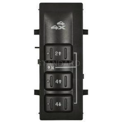 4 Wheel Drive Switch by BLUE STREAK (HYGRADE MOTOR) - TCA50 pa1