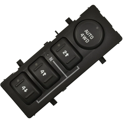 BWD AUTOMOTIVE - FWD39 - 4Wd Switch pa4