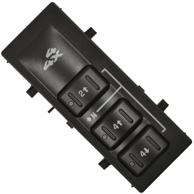 BWD AUTOMOTIVE - FWD42 - 4WD Switch pa3