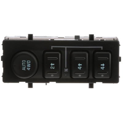 STANDARD - PRO SERIES - TCA47 - 4WD Switch pa1