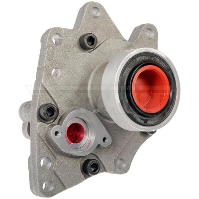 Déconnexion 4WD by DORMAN (OE SOLUTIONS) - 600-115XD pa2