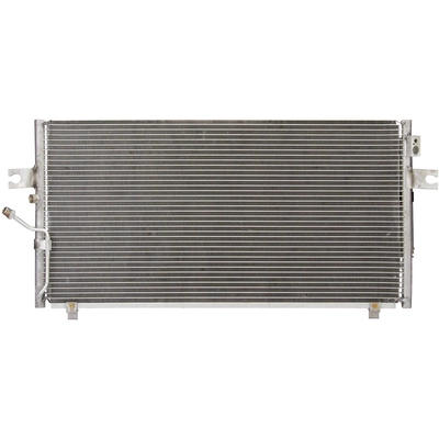 A/C Condenser by BTK - C3061 pa4