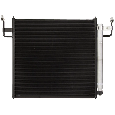 BTK - C3239 - A/C Condenser pa5