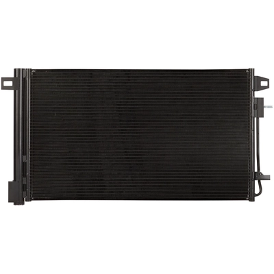 A/C Condenser by BTK - C3649 pa3