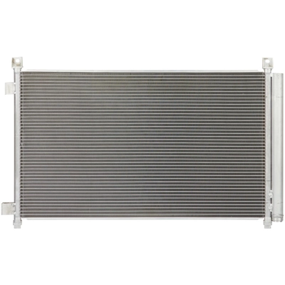 A/C Condenser by BTK - C4423 pa1