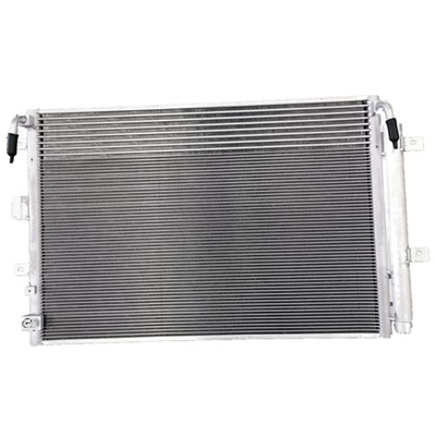 A/C Condenser - CND30005 pa1