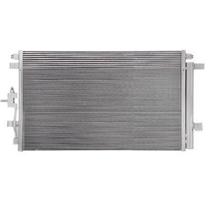 A/C Condenser - CND30082 pa2