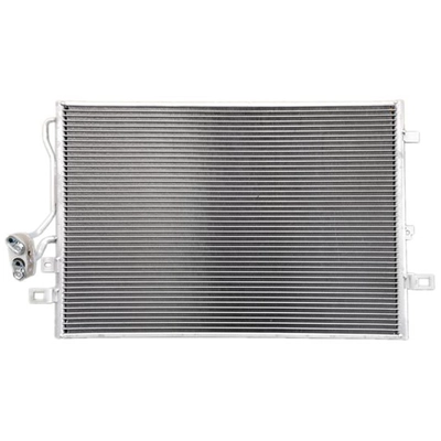 A/C Condenser - CND4104 pa1