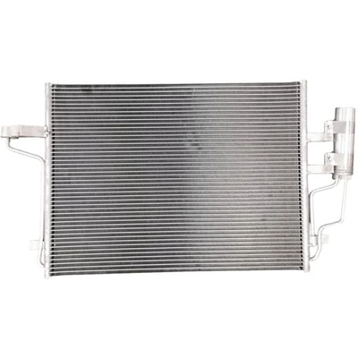 A/C Condenser - CND4115 pa1