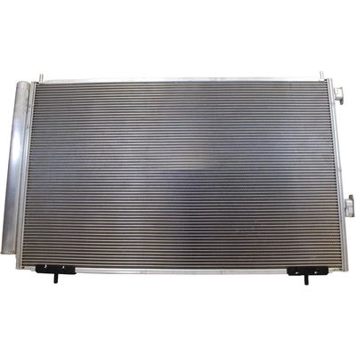 A/C Condenser - CND4232 pa1