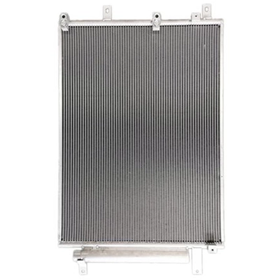 A/C Condenser - CND4361 pa1