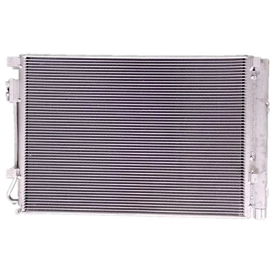 A/C Condenser - CND4438 pa1